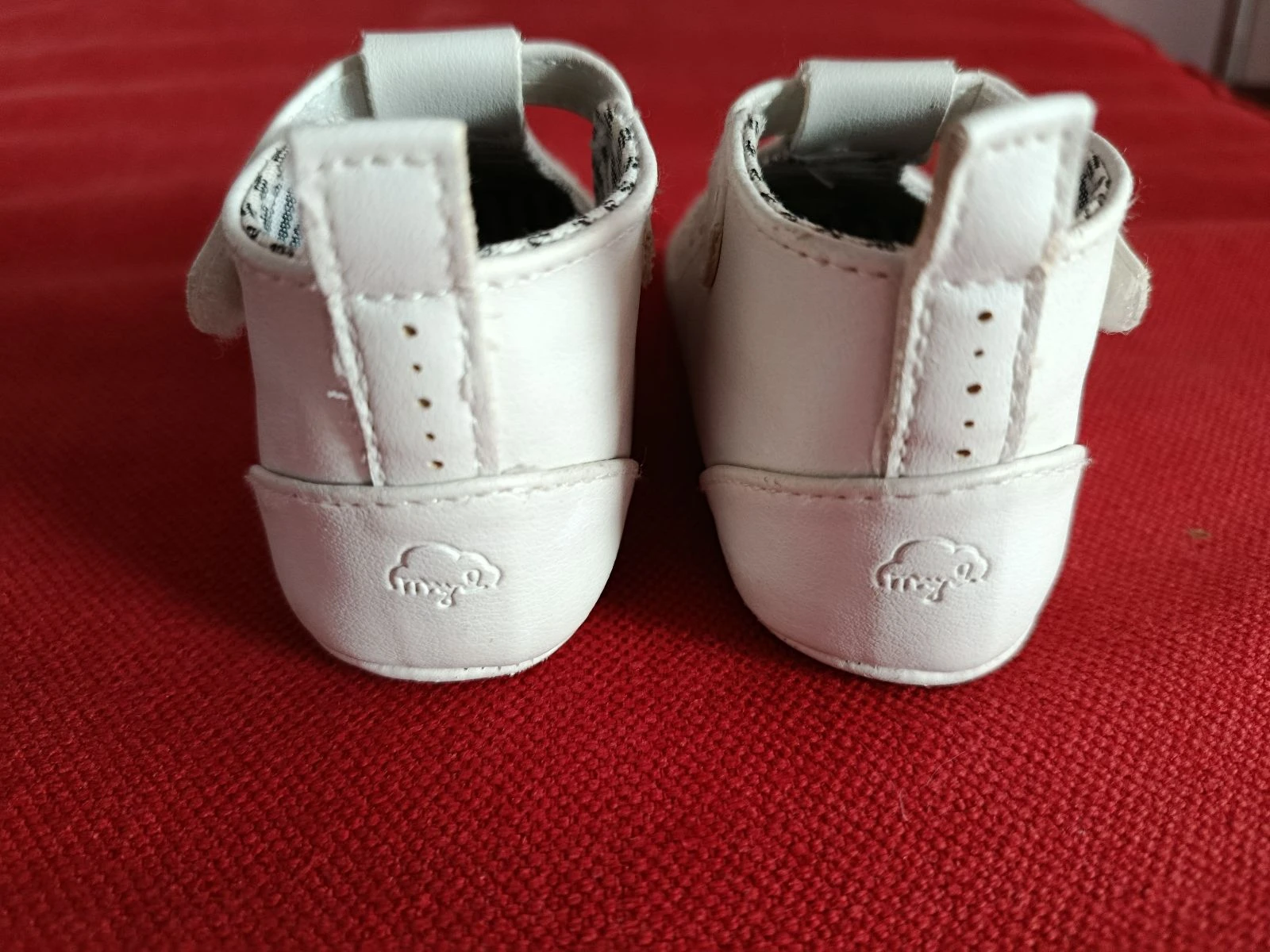Baby Shoes – photo 3